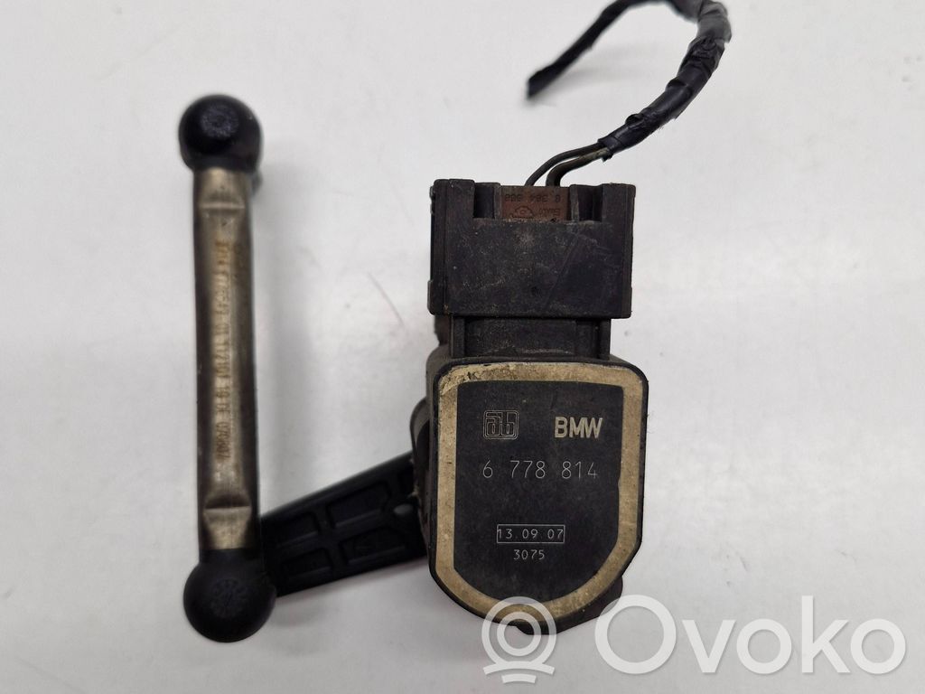 Headlight/headlamp level sensor   6778814,130907