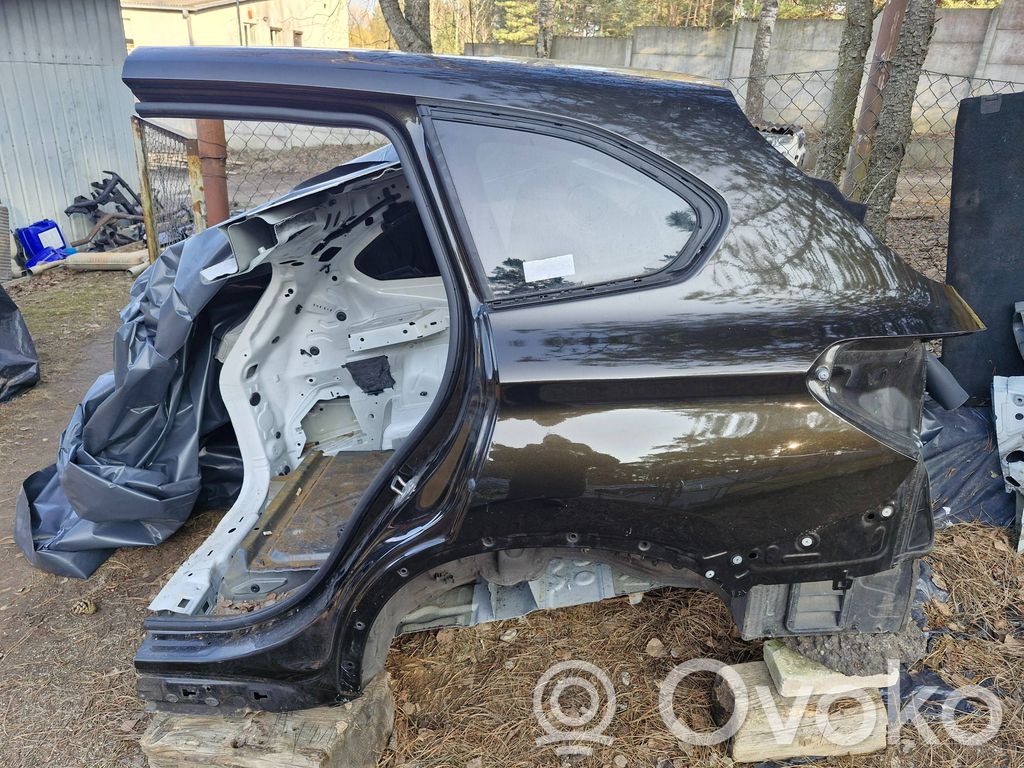 Ćwiartka tylna   41007436155,7436155