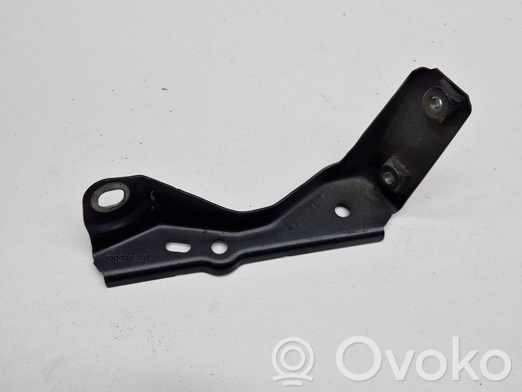 BMW X1 F48 F49 Bridă fixare aripă față 
