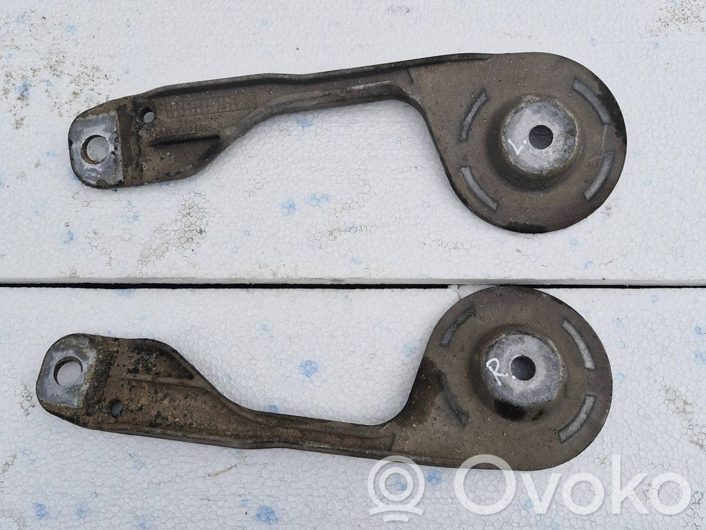BMW X5 E70 Altra parte della sospensione posteriore 