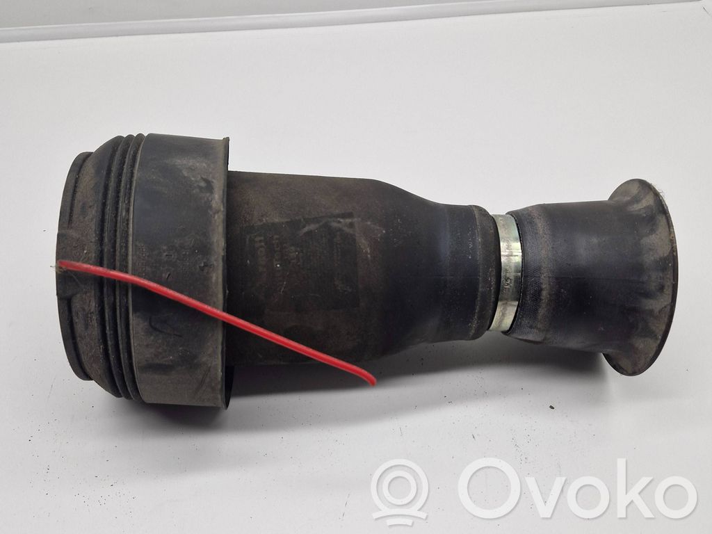 BMW X5 E70 Amortiguador/suspensión neumática trasera 