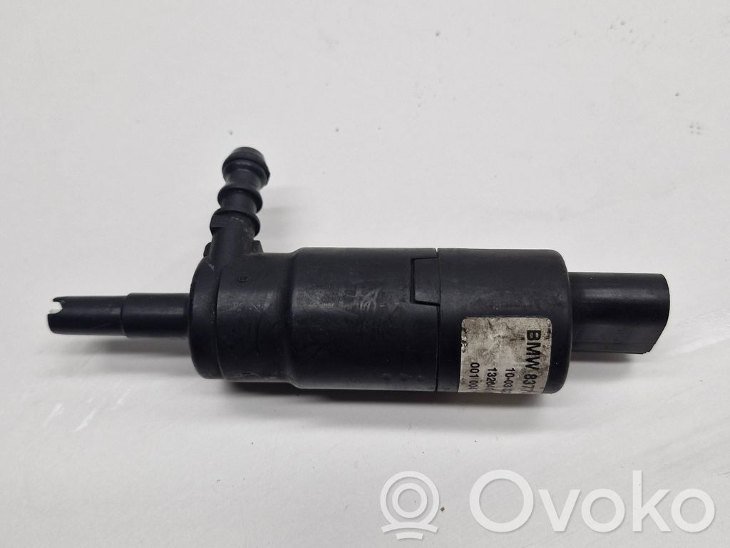 BMW X5 E70 Windscreen/windshield washer pump 