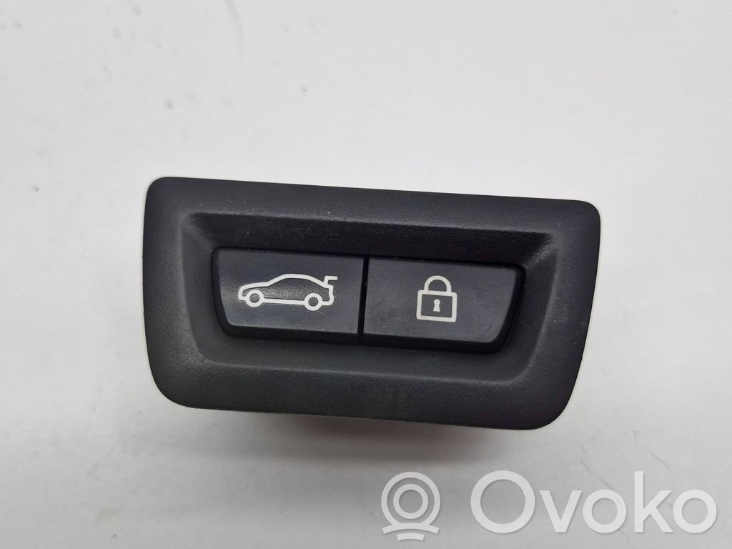BMW X1 F48 F49 Otros interruptores/perillas/selectores 