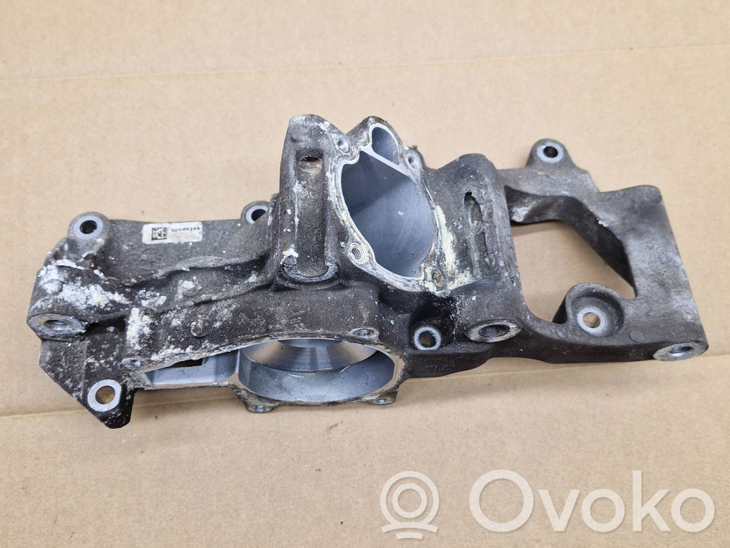 BMW X1 F48 F49 Vesipumppu 