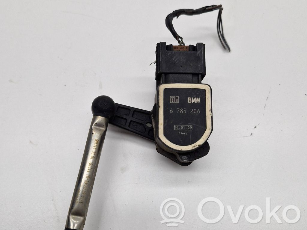 Headlight/headlamp level sensor   6785206,1442