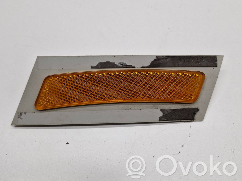 BMW X5 E70 Front reflector 