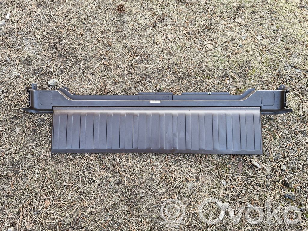 BMW X5 E70 Otros elementos de revestimiento del maletero/compartimento de carga 