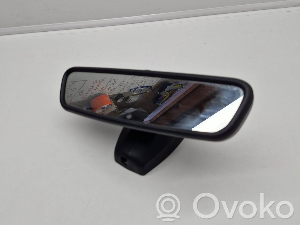 BMW X5 E70 Rear view mirror (interior) 