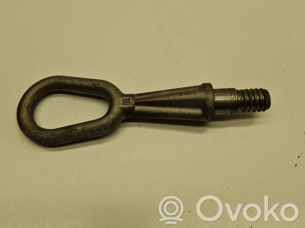 BMW X5 E70 Towing hook eye 