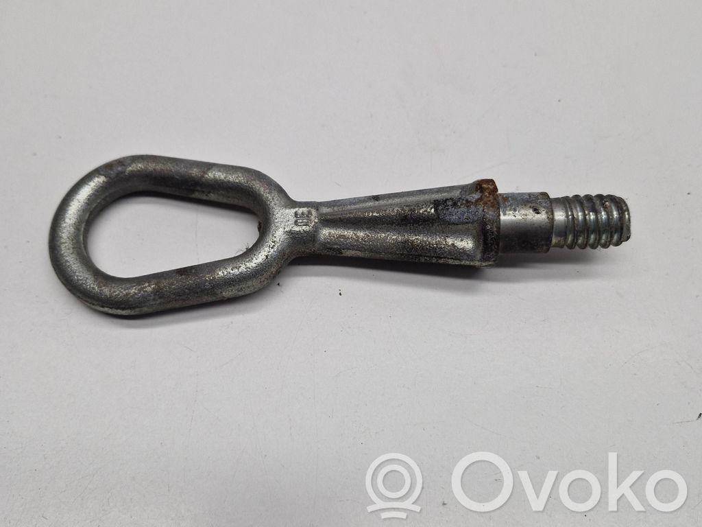 BMW X5 E70 Towing hook eye 