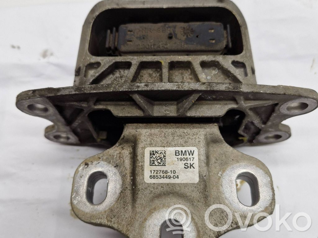 BMW X1 F48 F49 Gearbox mount 