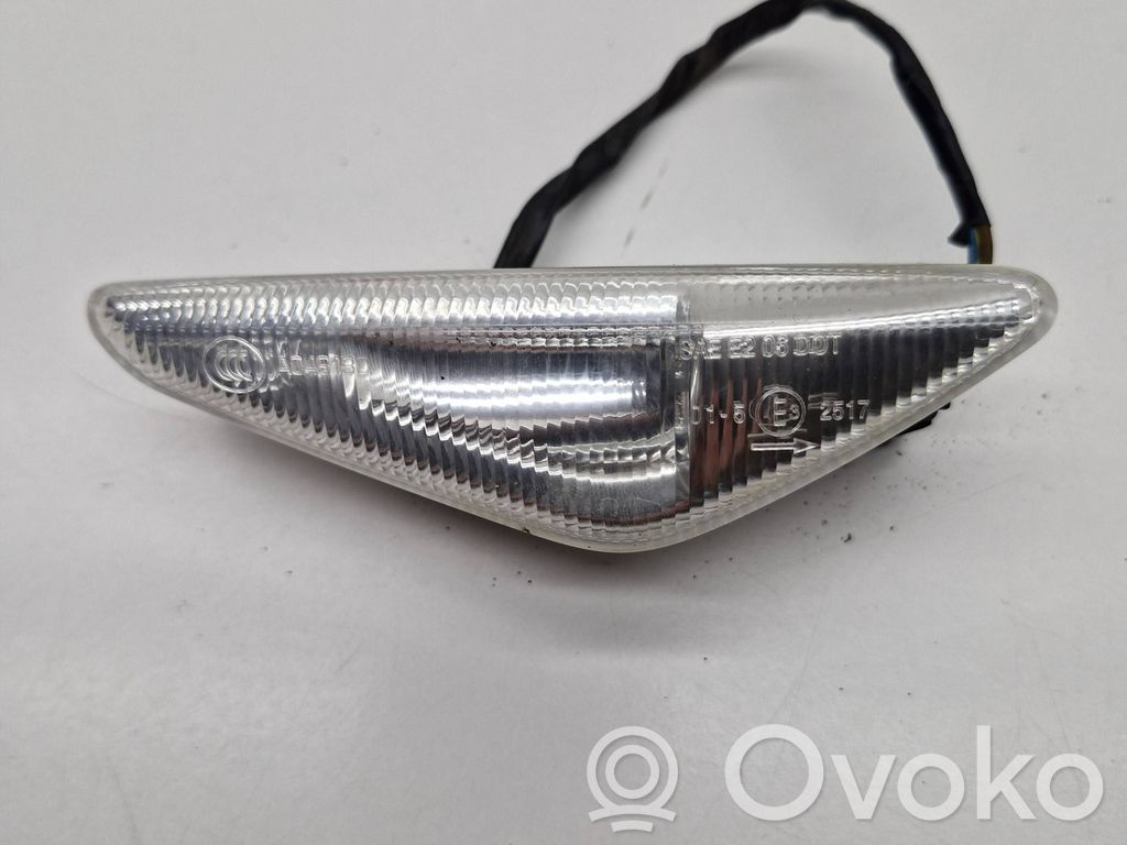 BMW X5 E70 Seitenblinker 