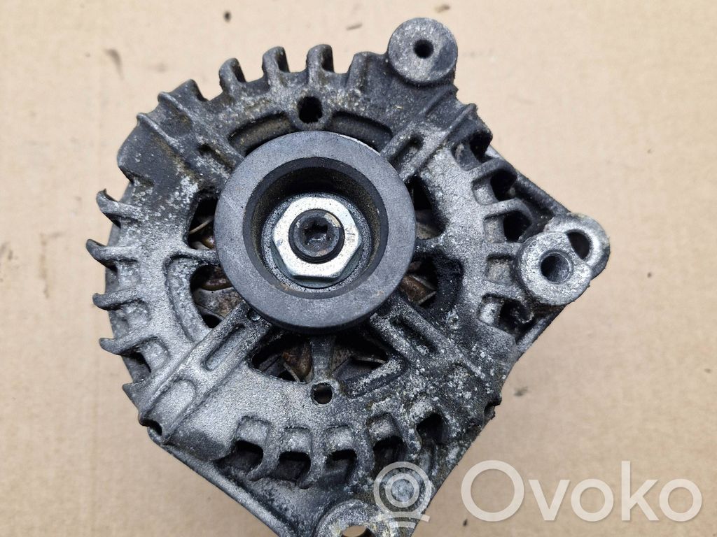 BMW X5 E70 Alternador 