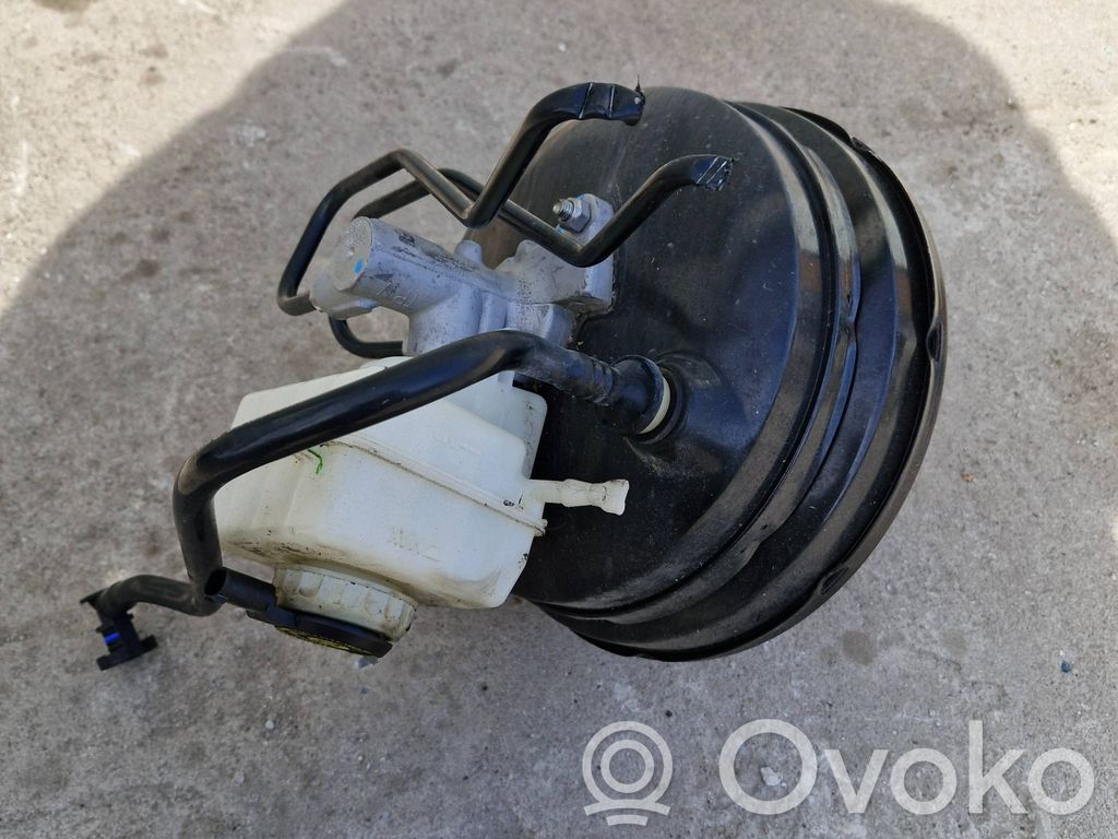BMW X5 E70 Stabdžių vakuumo pūslė 