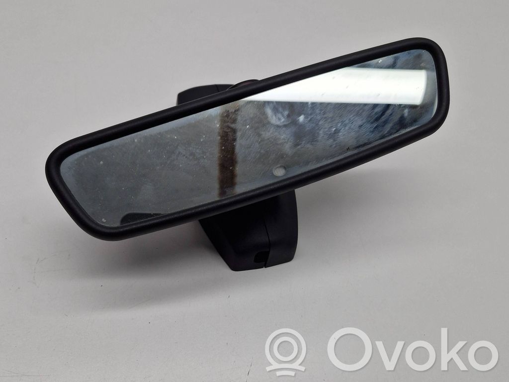 BMW X5 E70 Rear view mirror (interior) 