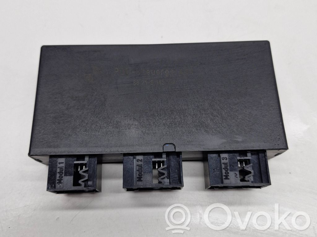 BMW X5 E70 Parking PDC control unit/module 