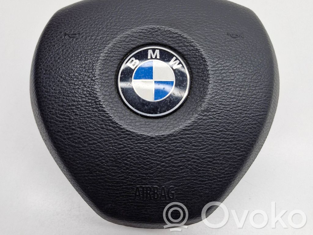 BMW X5 E70 Stūres drošības spilvens 