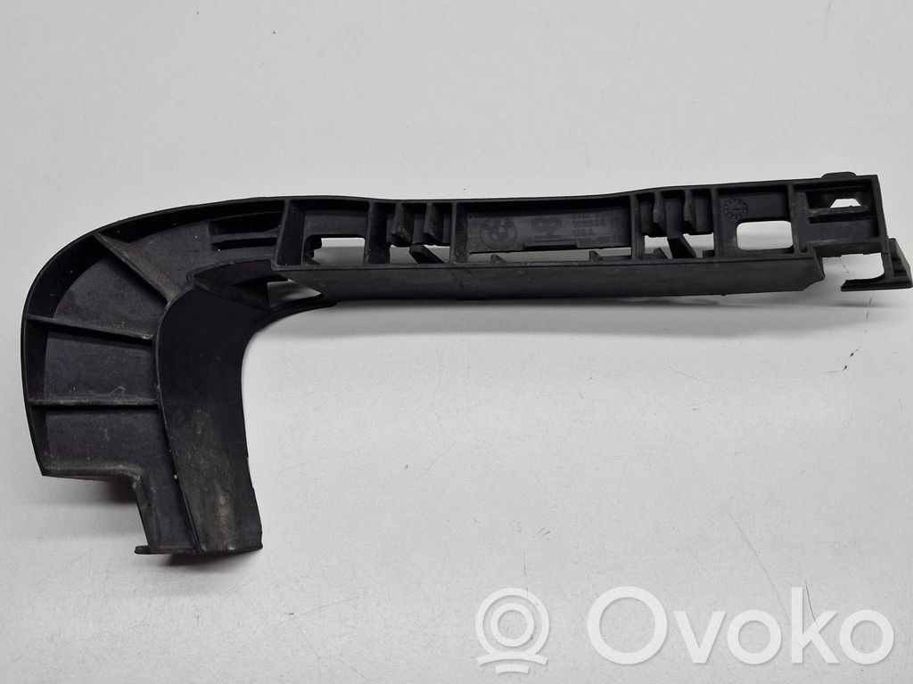 BMW X5 E70 Priekinis laikiklis bamperio 