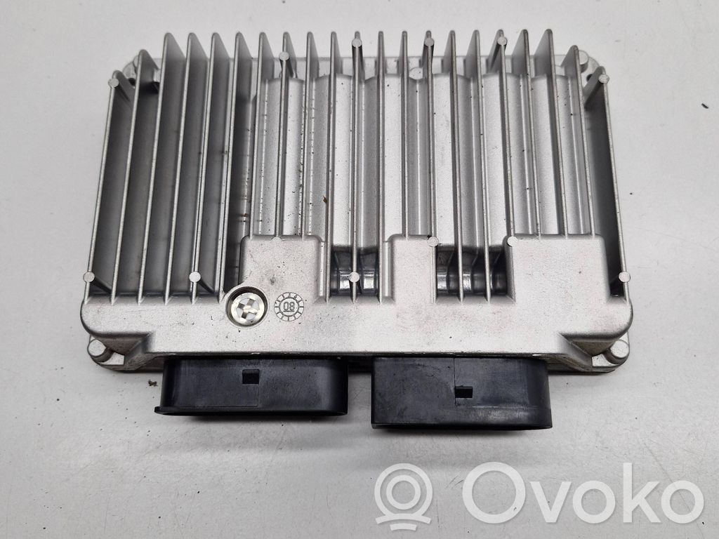 BMW X5 E70 Gearbox control unit/module 