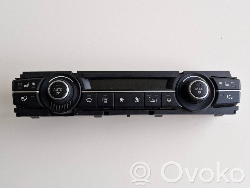 Climate control unit   9165684,20305034
