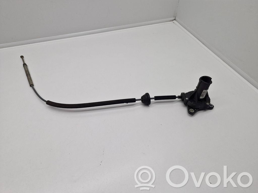 BMW X5 E70 Other gearbox part 