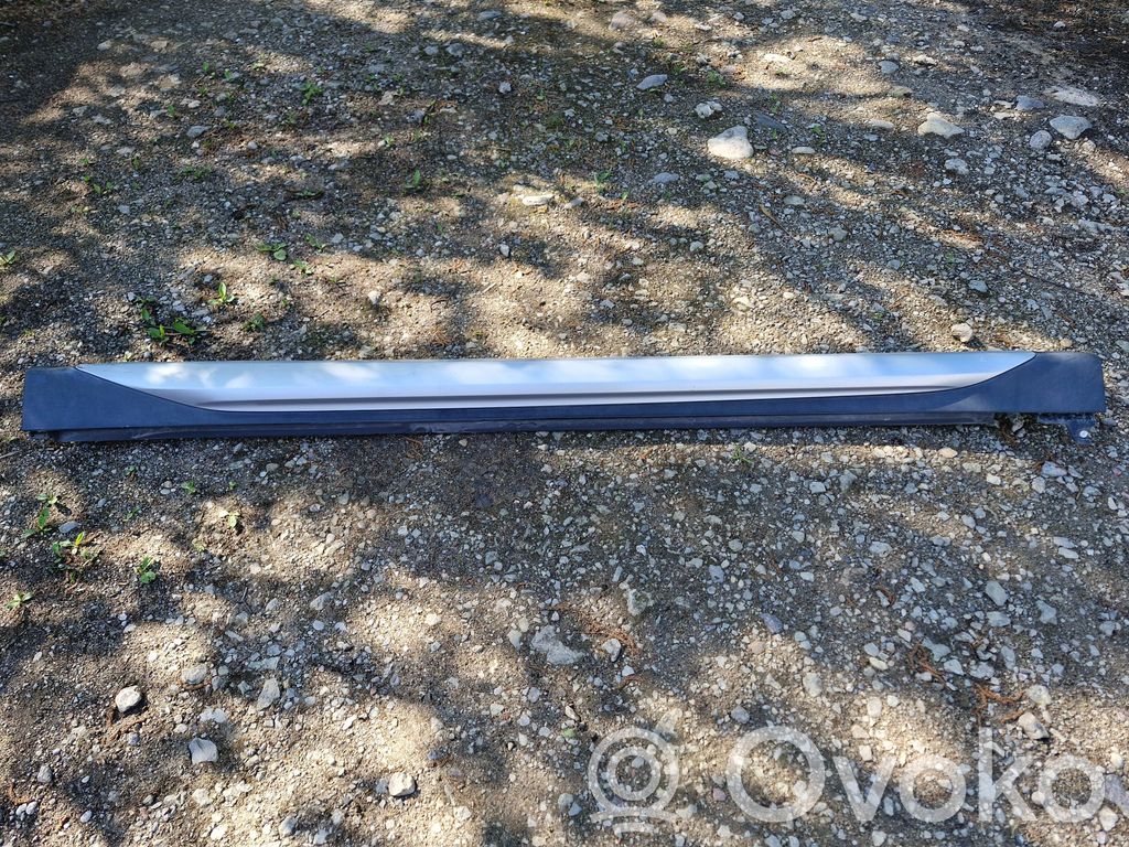 BMW X1 F48 F49 Próg 