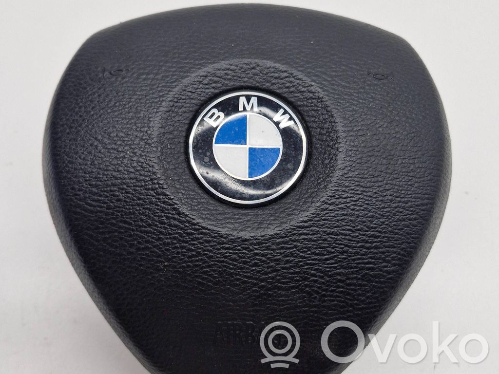 BMW X5 E70 Airbag de volant 