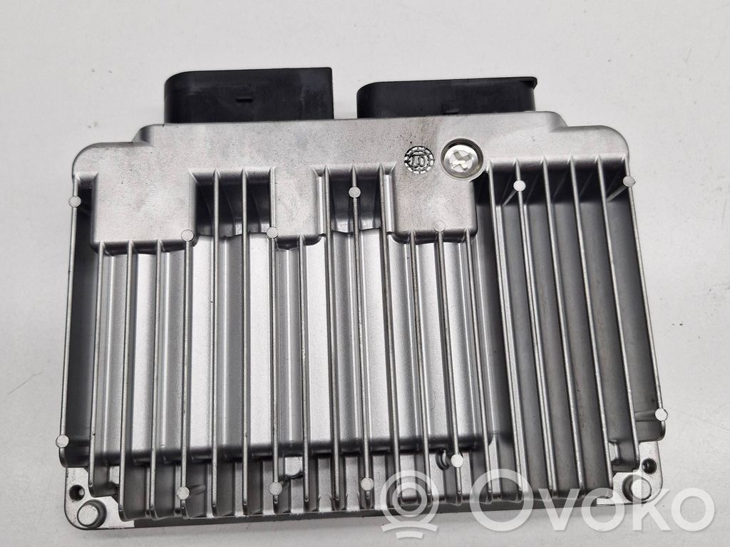 BMW X5 E70 Module de contrôle de boîte de vitesses ECU 