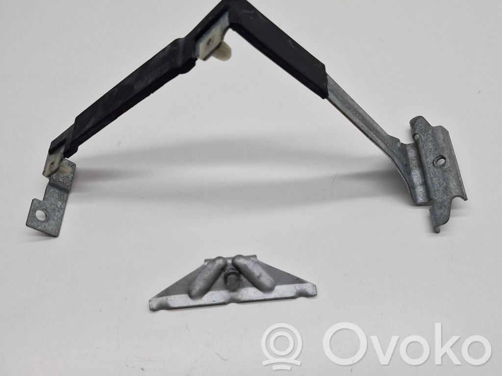 BMW X5 E70 Battery bracket 