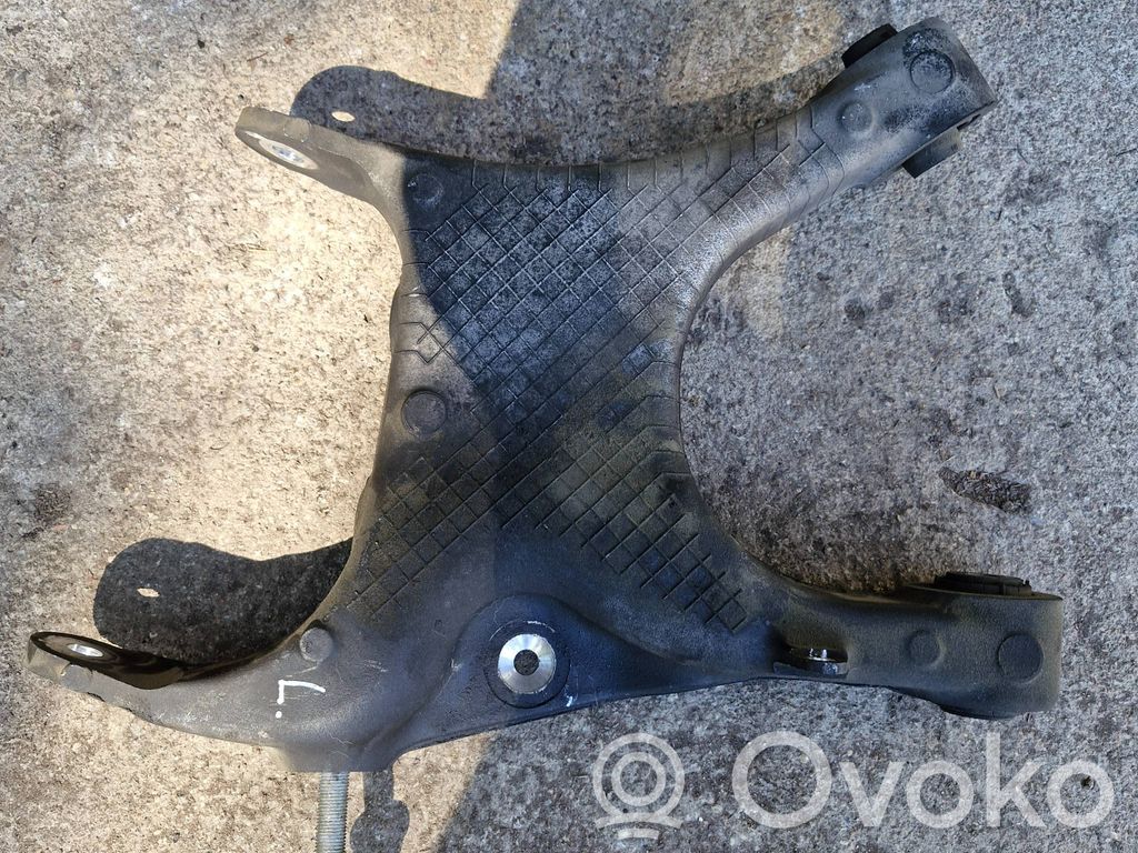 BMW X5 E70 Querlenker Achsschenkel hinten 