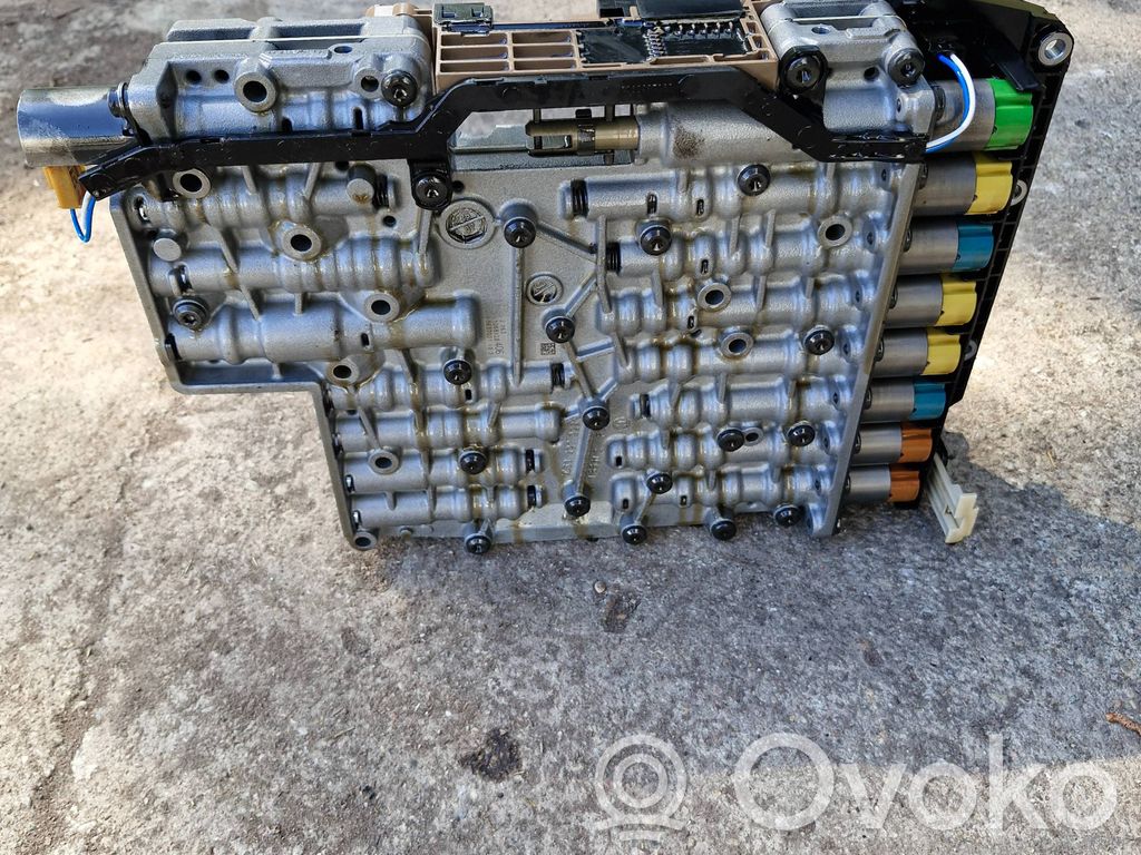 Automatyczna skrzynia biegów   24009894681,9894681