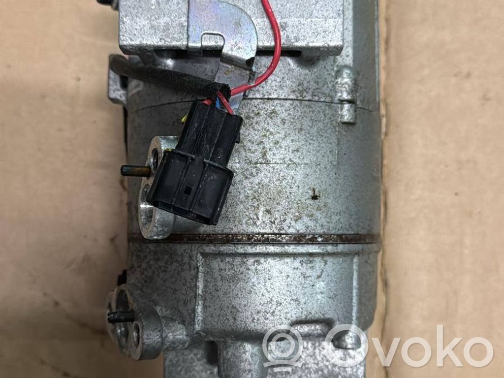Air conditioning (A/C) compressor (pump)   97701J7000,CA500GDRKA01