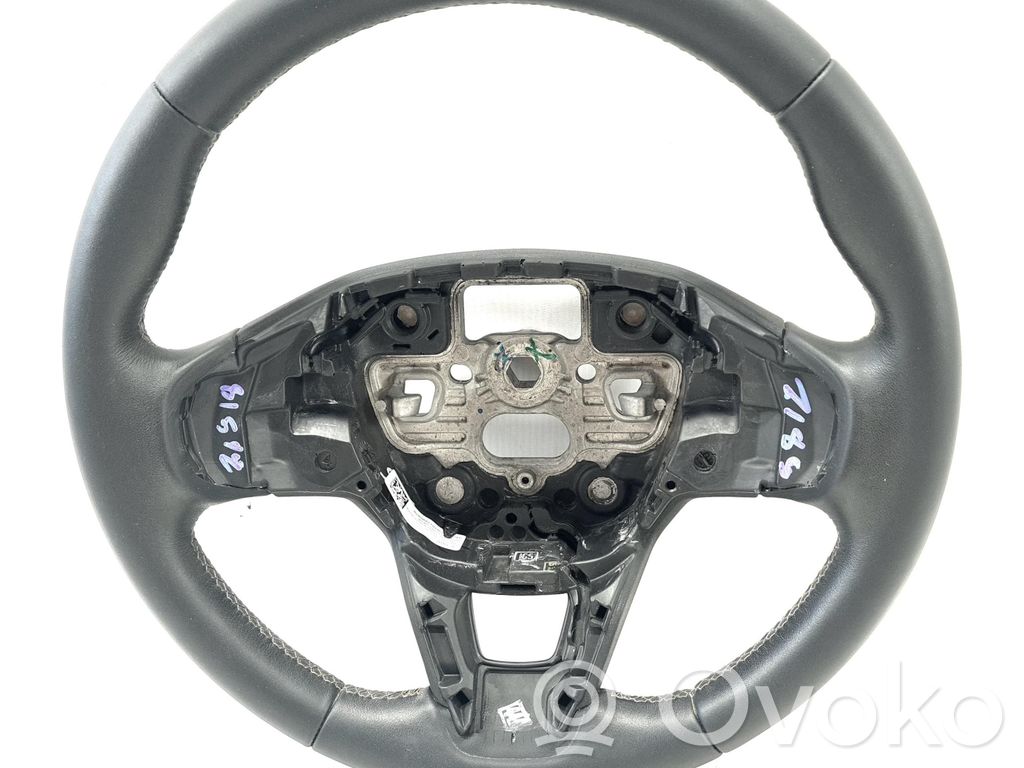 Ford Fiesta Ohjauspyörä 