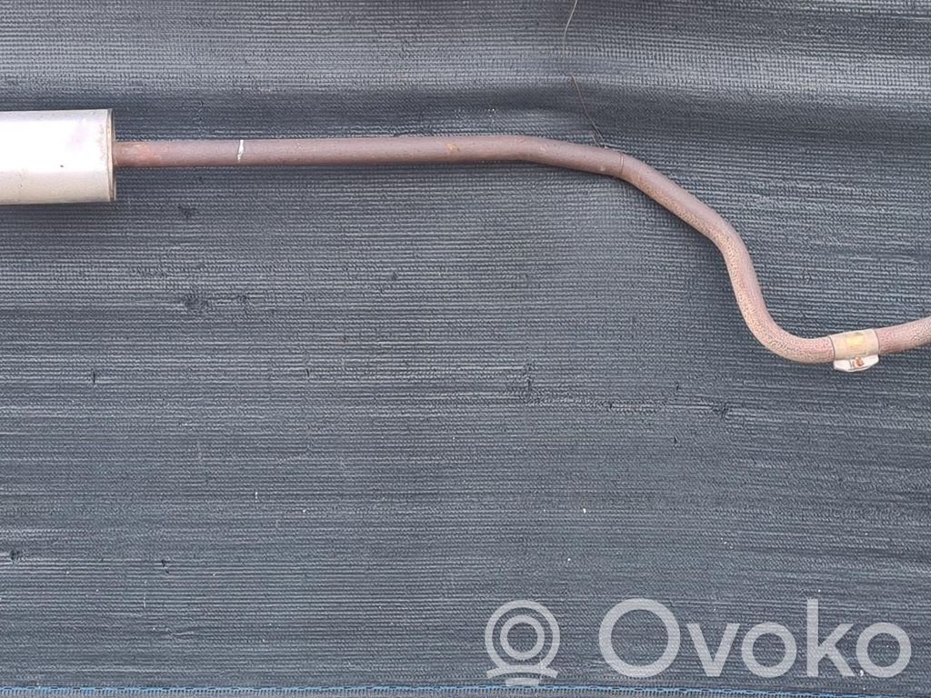 Muffler/silencer   13467041,13263395,13467041,B14XER