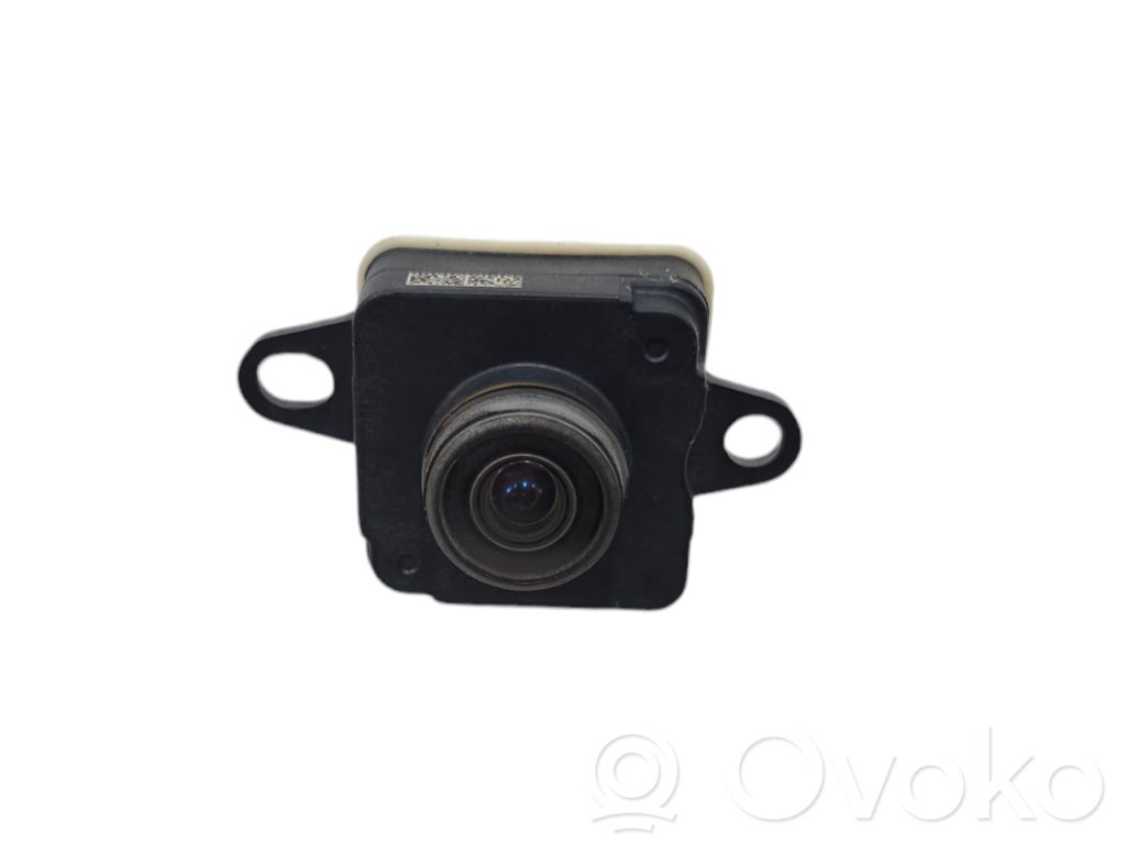 Fiat Tipo Camara trasera coche 
