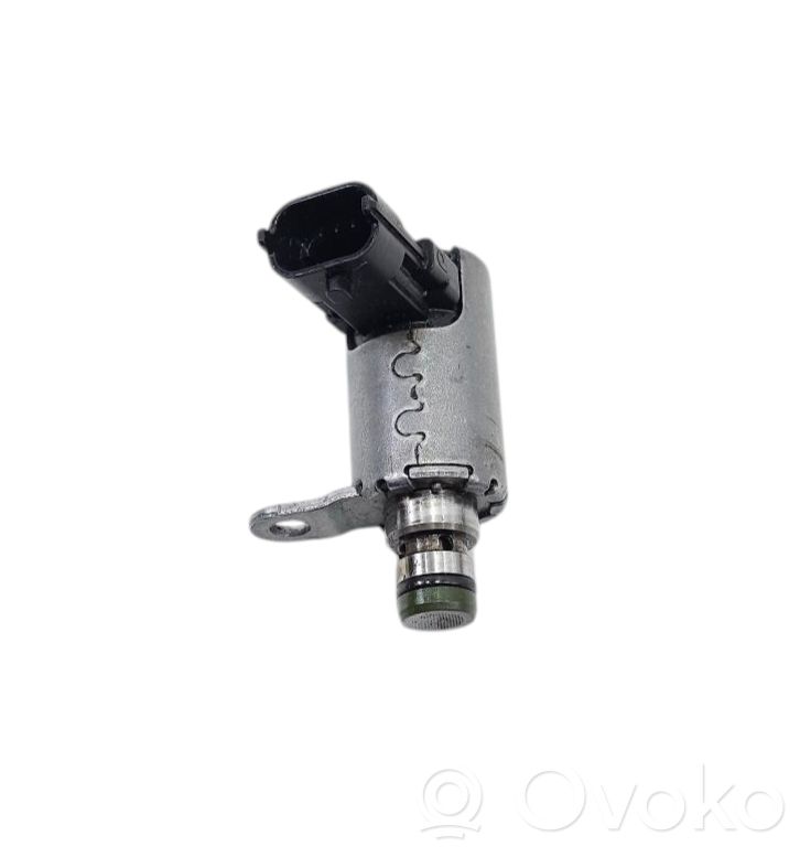 Fiat Panda III Oil pressure sensor 