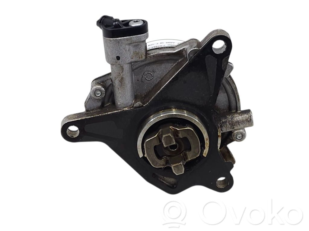 Fiat 500X Vacuum pump 