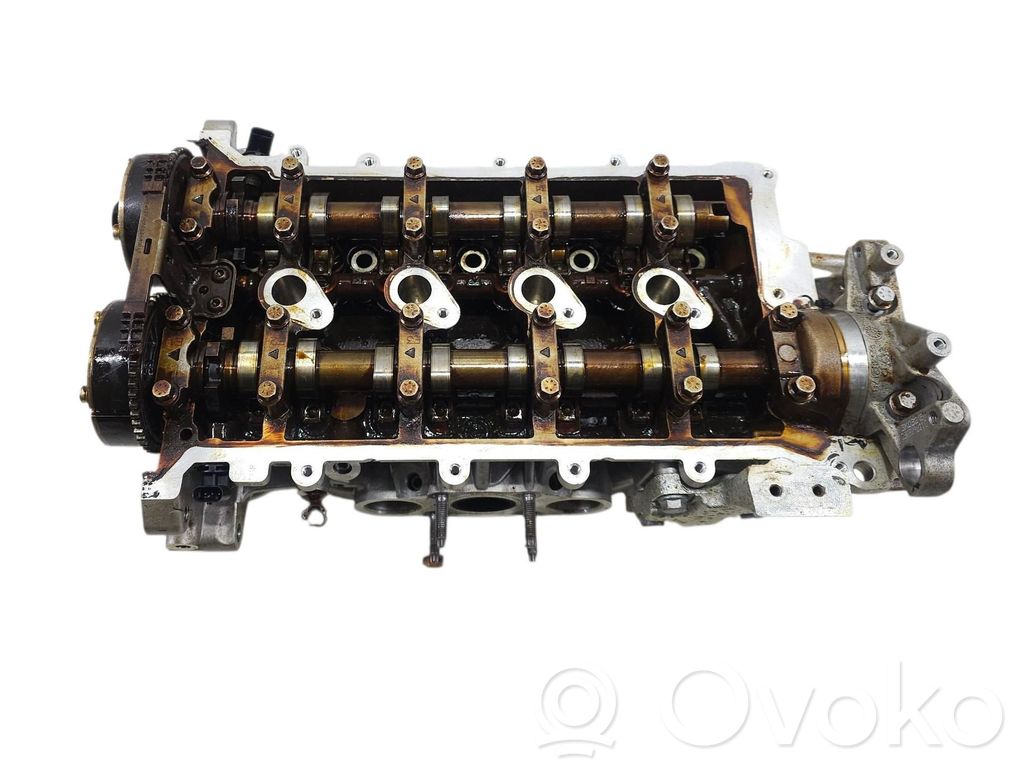 Jeep Renegade Engine head 
