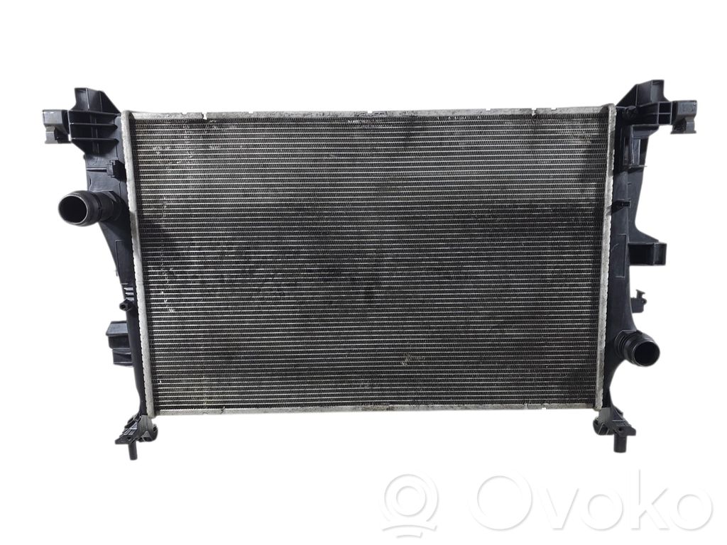 Jeep Renegade Radiator lichid răcire 