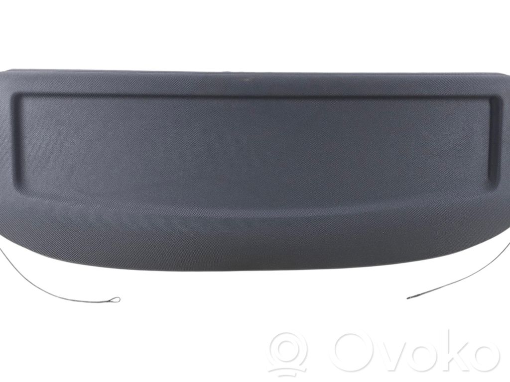 Audi A1 Parcel shelf 