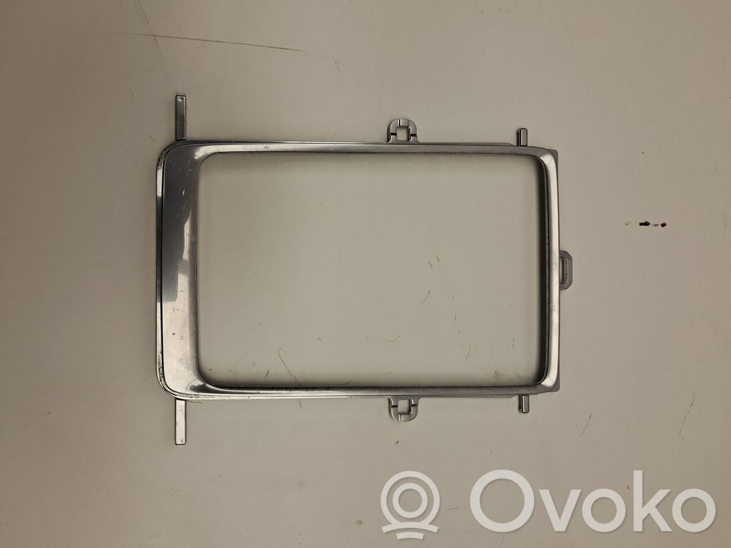 Volvo V60 Climate control/heater control trim 