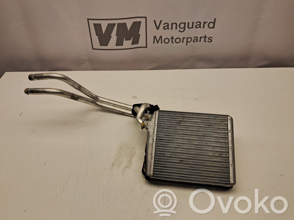 Volvo V60 Pečiuko radiatorius 
