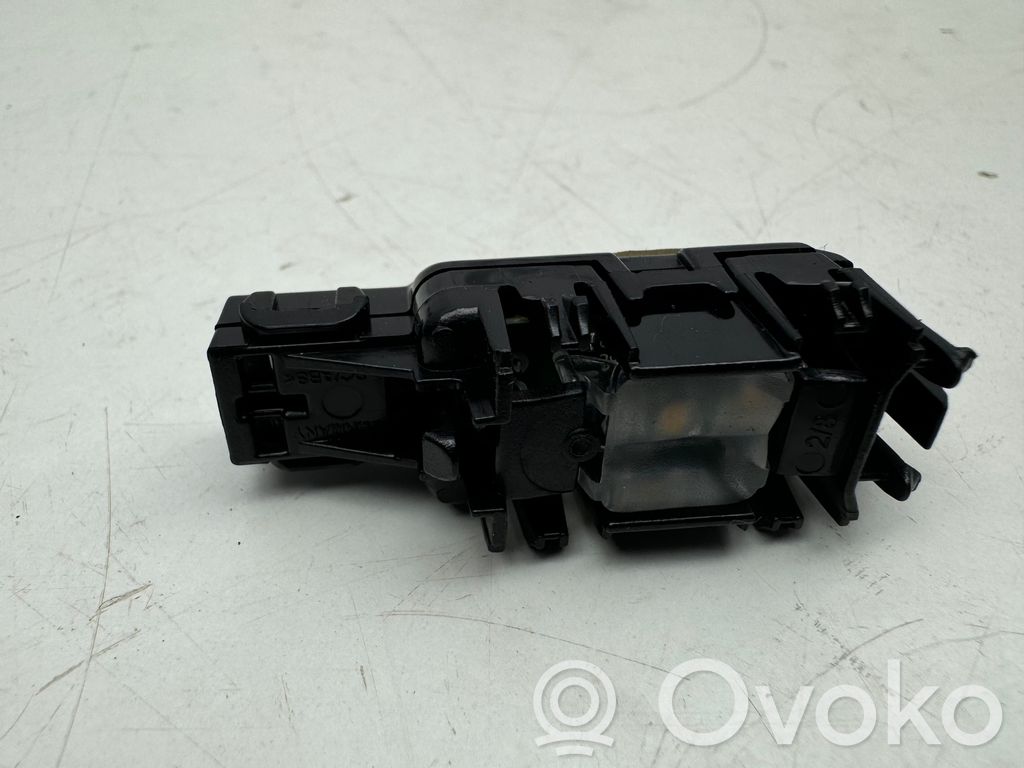 Volvo V60 Autre éclairage intérieur 