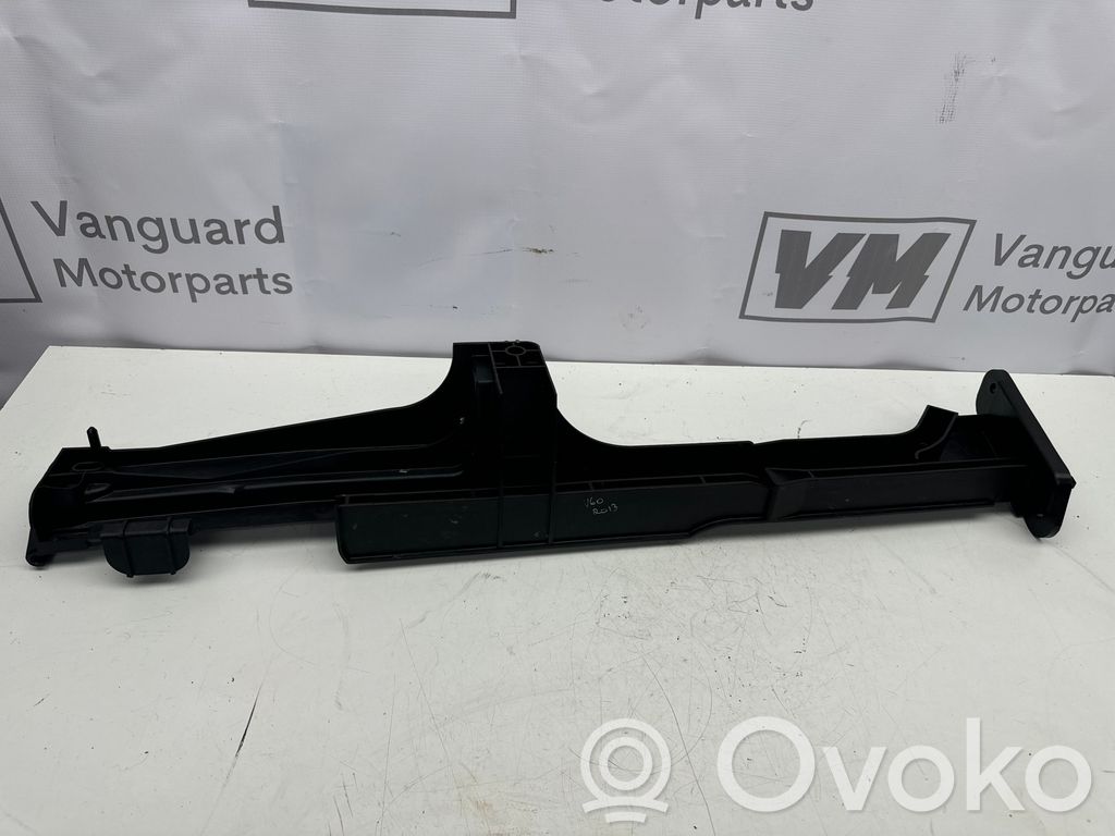 Volvo V60 Autres éléments garniture de coffre 