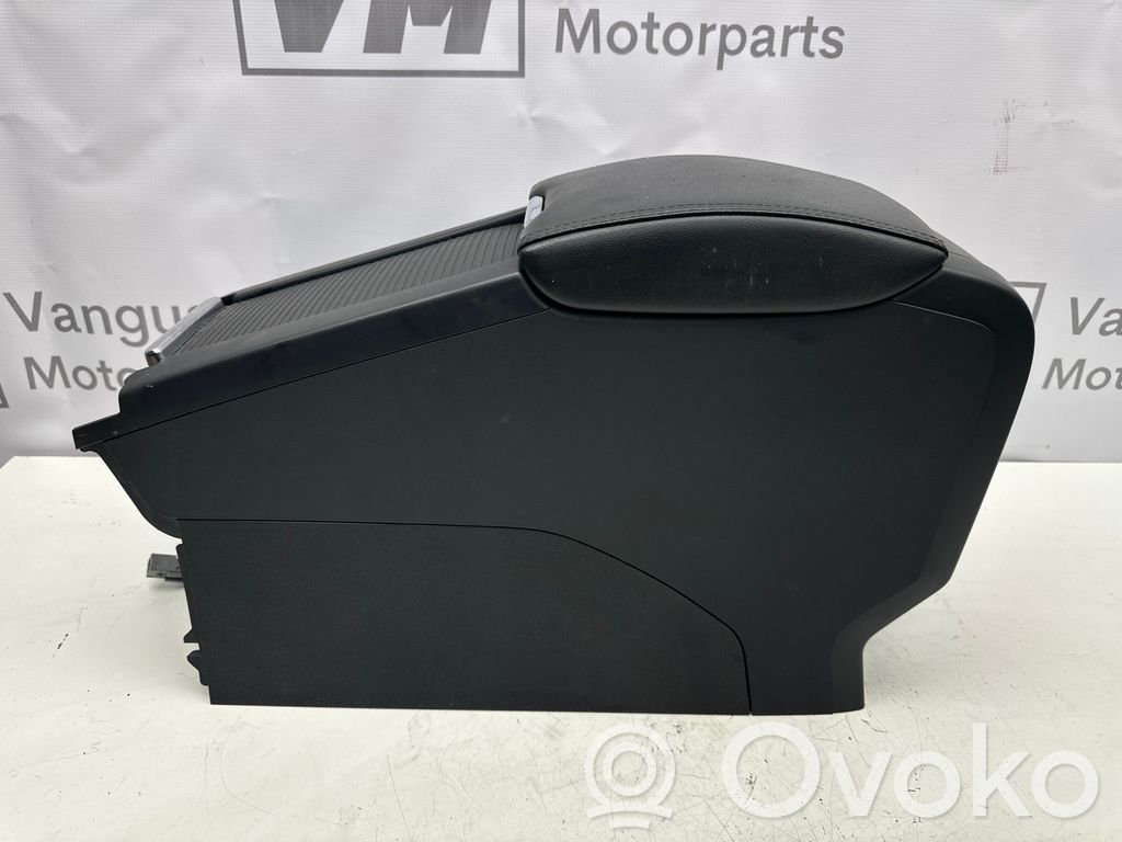 Volvo V60 Center console 