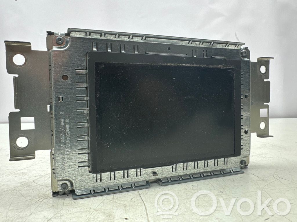 Volvo XC60 Screen/display/small screen 