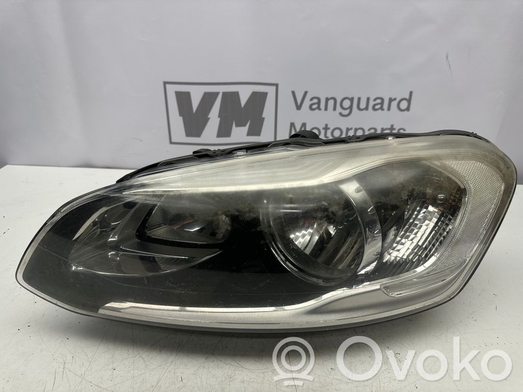 Volvo XC60 Headlight/headlamp 