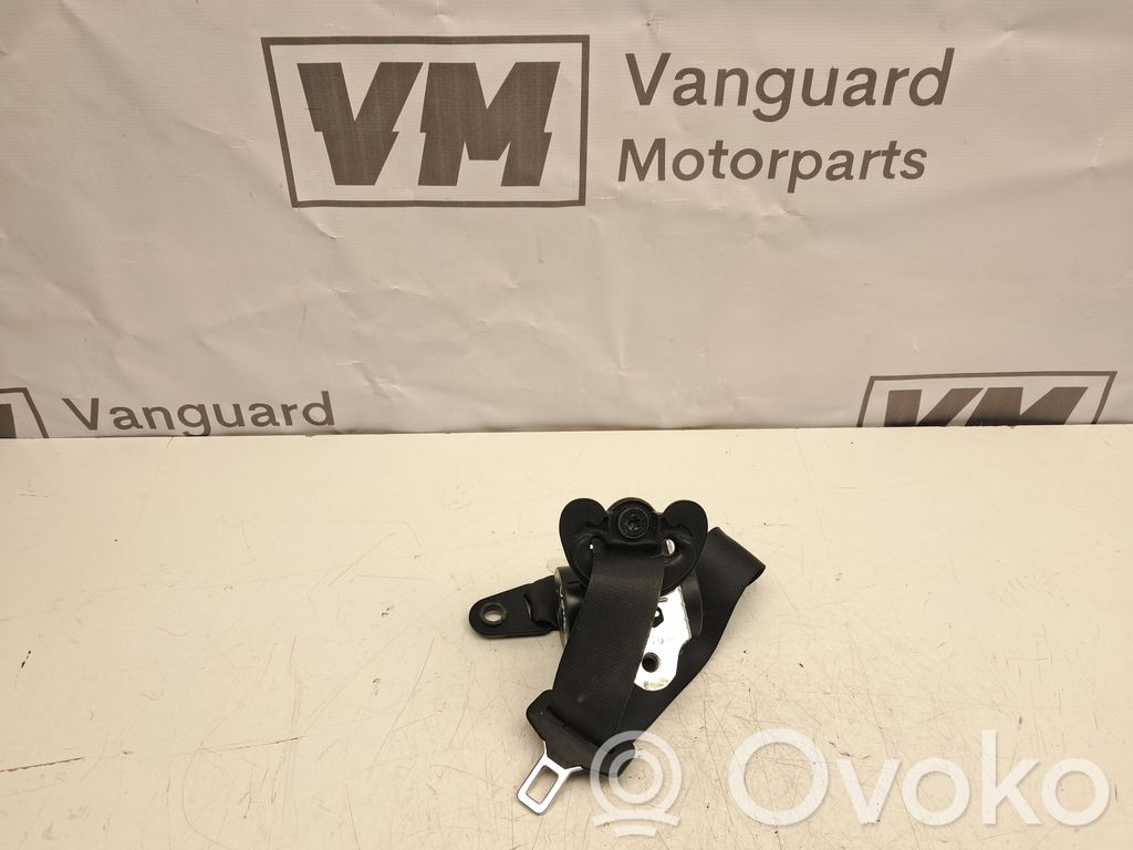 Mini One - Cooper Clubman R55 Cinturón delantero 