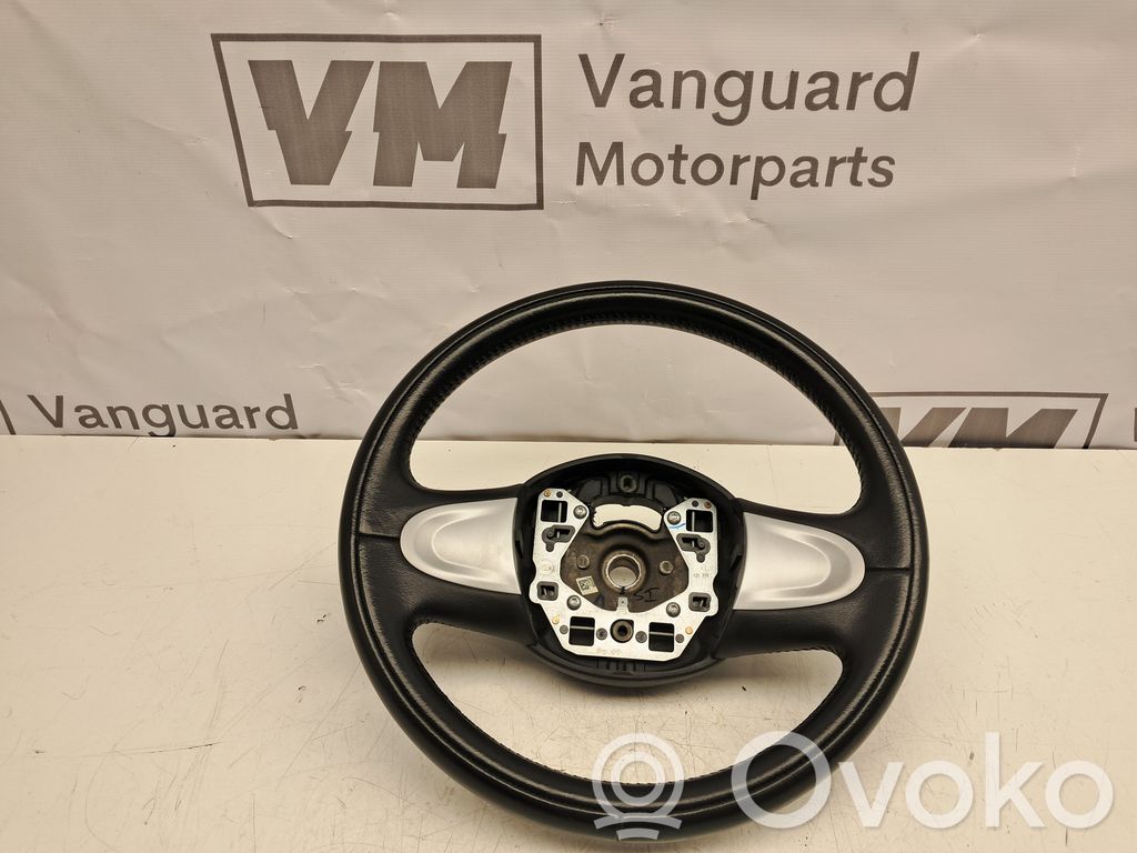 Mini One - Cooper Clubman R55 Vairas 