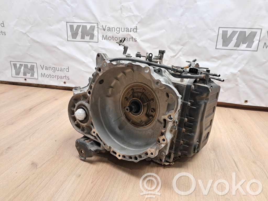 Hyundai i40 Automatic gearbox 